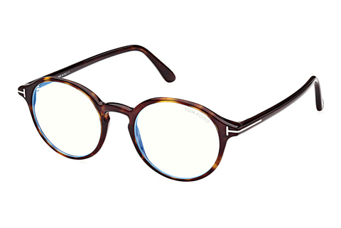 Brýle Tom Ford FT5867-B 052