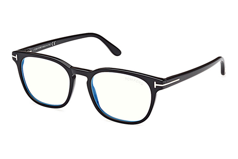 Brýle Tom Ford FT5868-B 001