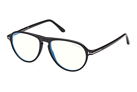 Brýle Tom Ford FT5869-B 001
