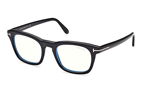 Brýle Tom Ford FT5870-B 001