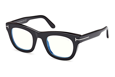 Brýle Tom Ford FT5872-B 001