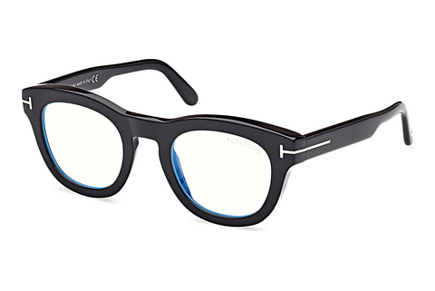 Brýle Tom Ford FT5873-B 001