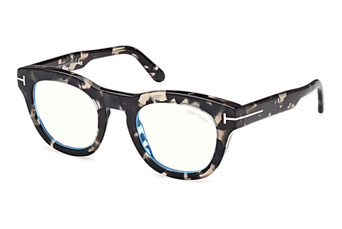 Brýle Tom Ford FT5873-B 005
