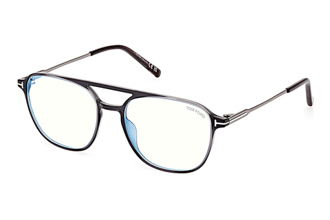 Brýle Tom Ford FT5874-B 020