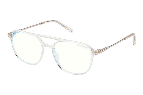Brýle Tom Ford FT5874-B 026