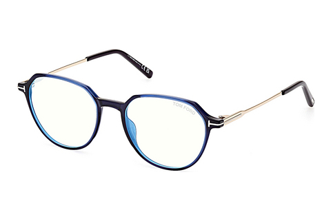 Brýle Tom Ford FT5875-B 090