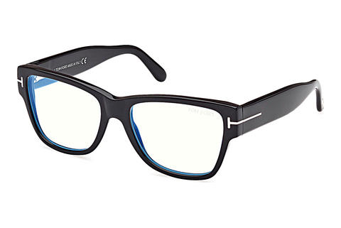 Brýle Tom Ford FT5878-B 001