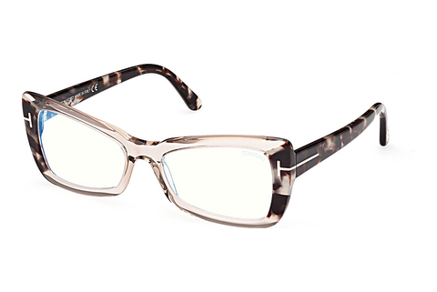 Brýle Tom Ford FT5879-B 057