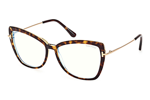 Brýle Tom Ford FT5882-B 056