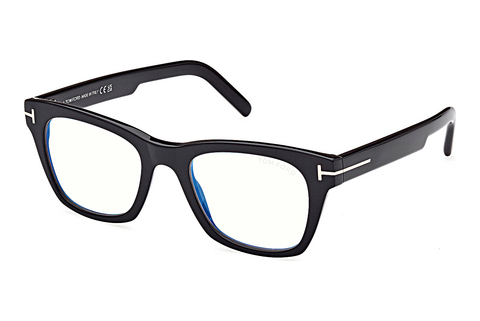Brýle Tom Ford FT5886-B 001