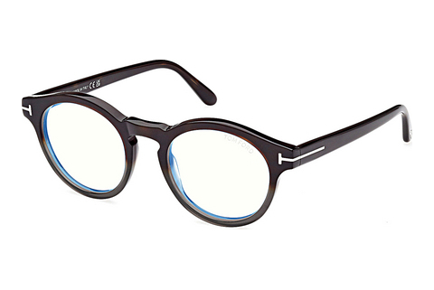 Brýle Tom Ford FT5887-B 056