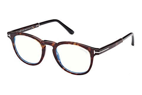 Brýle Tom Ford FT5891-B 056