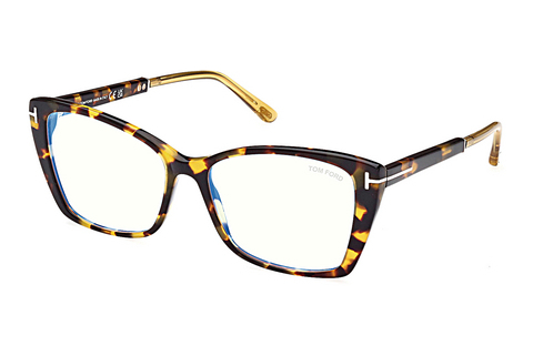 Brýle Tom Ford FT5893-B 055