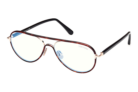 Brýle Tom Ford FT5897-B 053
