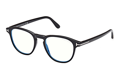Brýle Tom Ford FT5899-B 001