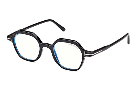 Brýle Tom Ford FT5900-B 001