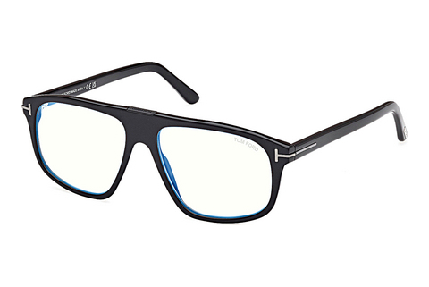 Brýle Tom Ford FT5901-B-N 001