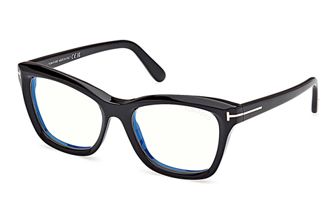 Brýle Tom Ford FT5909-B 001