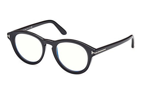 Brýle Tom Ford FT5940-B 001