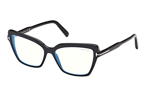 Brýle Tom Ford FT5948-B 001