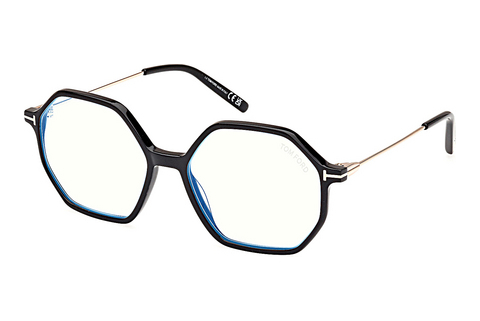 Brýle Tom Ford FT5952-B 001