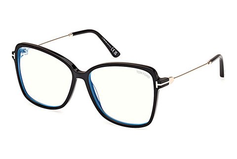 Brýle Tom Ford FT5953-B 001