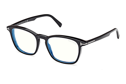 Brýle Tom Ford FT5960-B 001