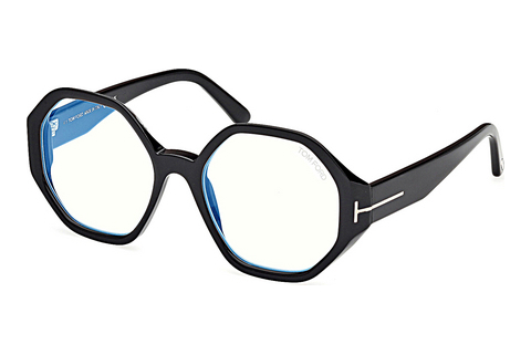 Brýle Tom Ford FT5967-B 001