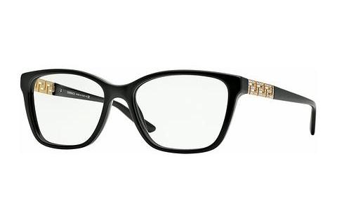 Brýle Versace VE3192B GB1