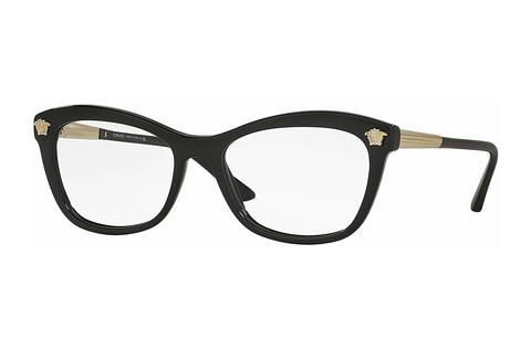 Brýle Versace VE3224 GB1
