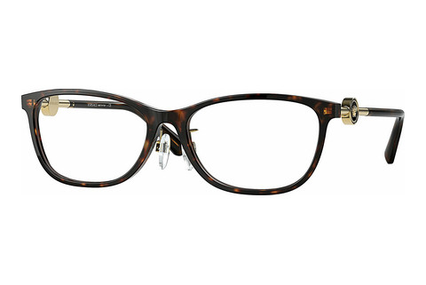 Brýle Versace VE3297D 108