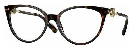 Brýle Versace VE3298B 108