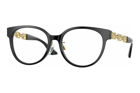 Brýle Versace VE3302D GB1