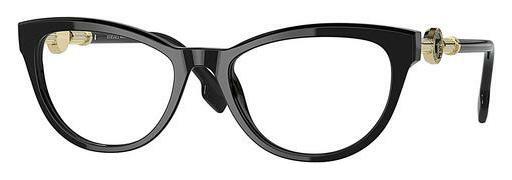 Brýle Versace VE3311 GB1