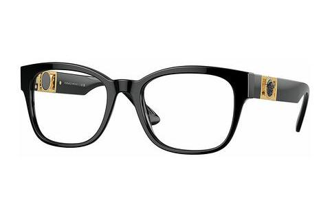 Brýle Versace VE3314 GB1