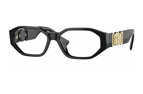Brýle Versace VE3320U GB1