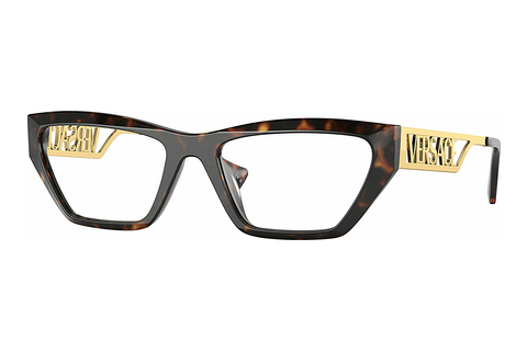 Brýle Versace VE3327U 108
