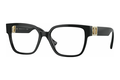 Brýle Versace VE3329B GB1