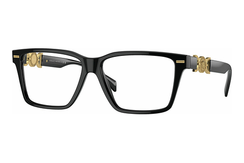 Brýle Versace VE3335 GB1