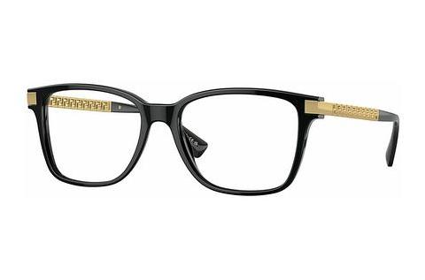 Brýle Versace VE3340U GB1