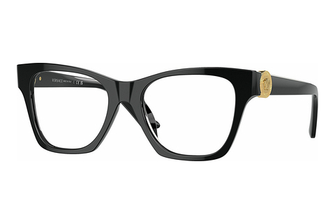 Brýle Versace VE3341U GB1