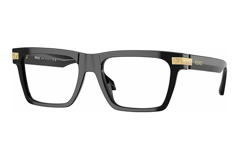 Brýle Versace VE3354 GB1