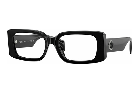 Brýle Versace VE3362U GB1