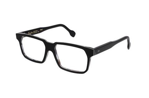Brýle Vinylize Eyewear Nathan VBLC1