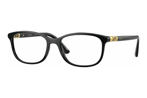 Brýle Vogue Eyewear VO5163 W44