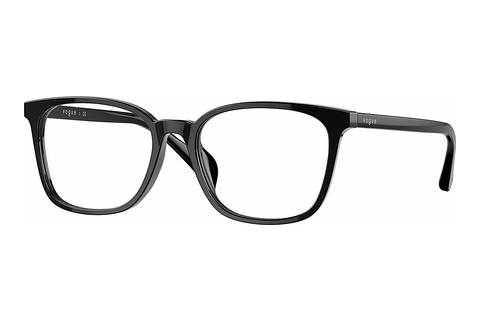 Brýle Vogue Eyewear VO5399D W44