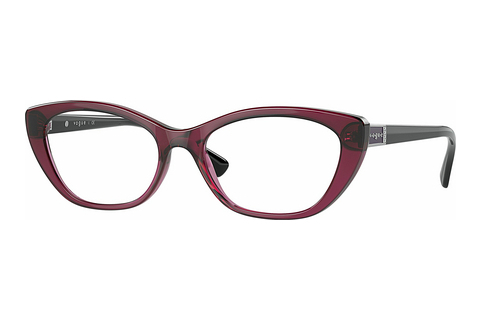 Brýle Vogue Eyewear VO5425B 2989