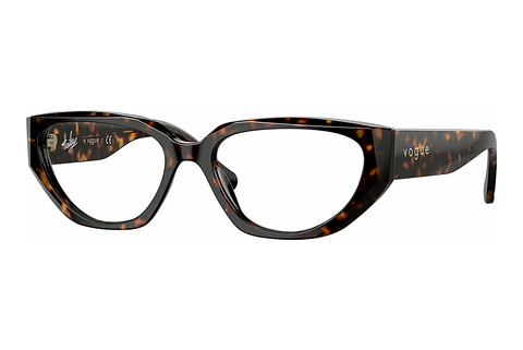 Brýle Vogue Eyewear VO5439 W656