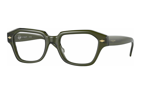 Brýle Vogue Eyewear VO5447 3003