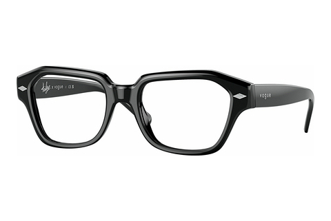 Brýle Vogue Eyewear VO5447 W44